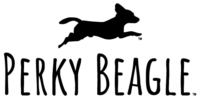 Perky Beagle Coffee